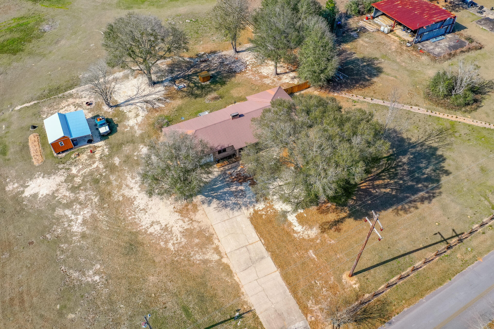 6246 Holloway Road Baker, FL 32531 - Photo 52 of 52