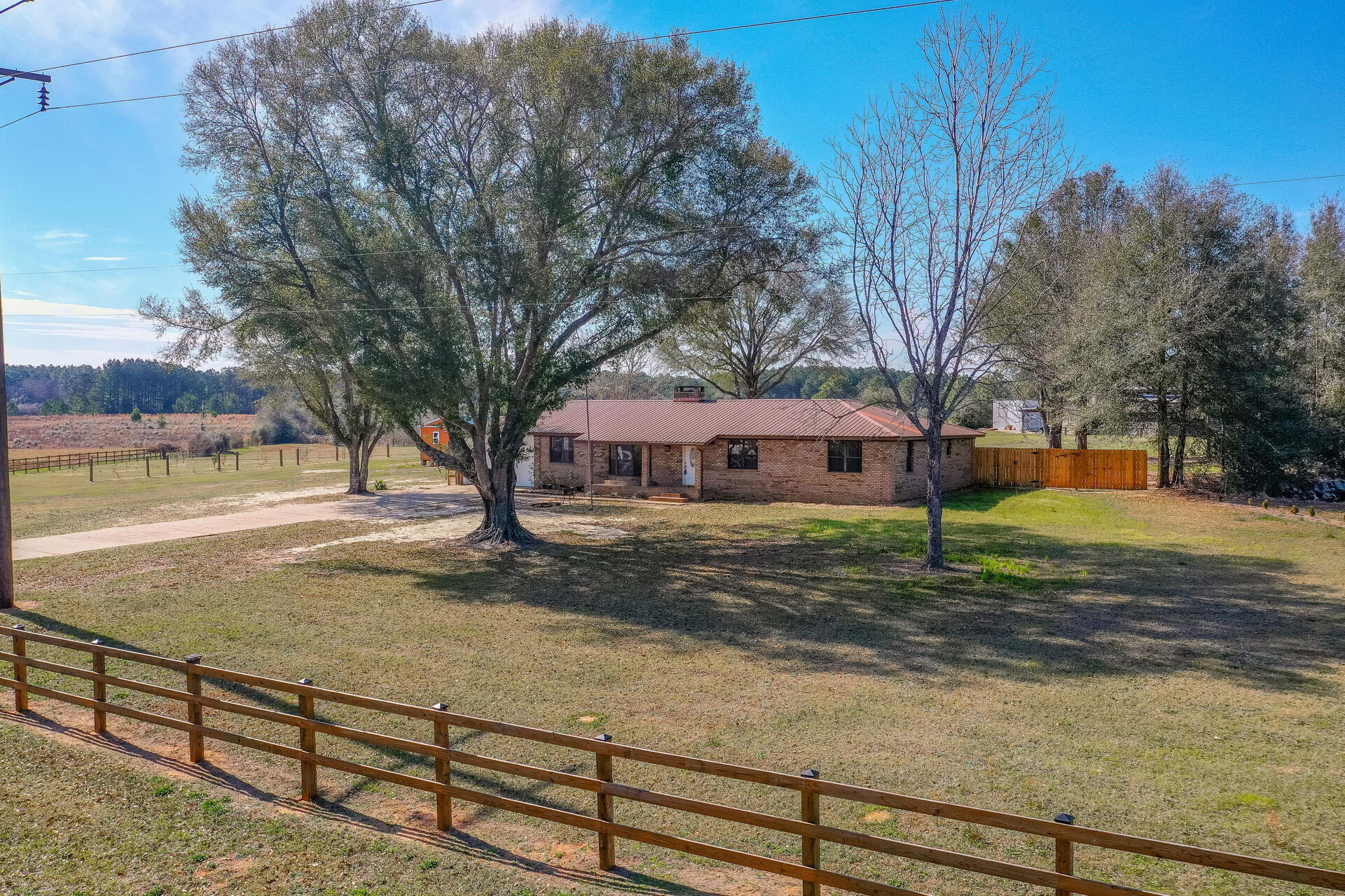 6246 Holloway Road Baker, FL 32531 - Photo 6 of 52 6246 Holloway Rd Baker FL 32531 USA-001-