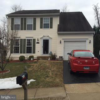 1403 Bretton View Road Annapolis, MD 21409 - Photo 1 of 30 a front view of house with yard