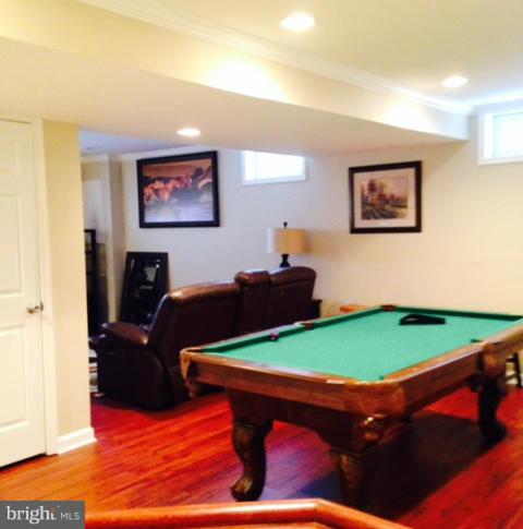 1403 Bretton View Road Annapolis, MD 21409 - Photo 20 of 30 a bed room with furniture and a window