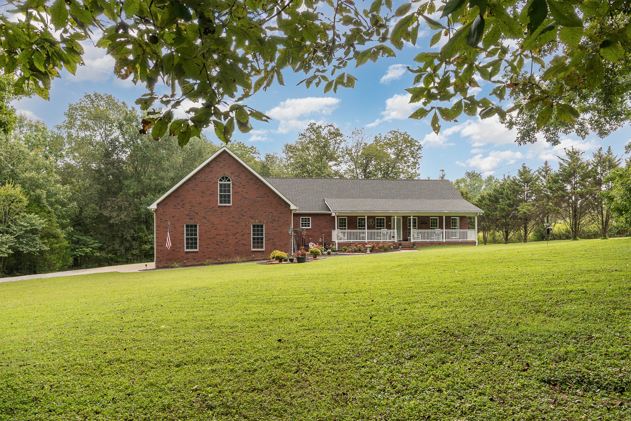 4960 Smithson Road College Grove, TN 37046 - Photo 1 of 35 Gallery Image 1