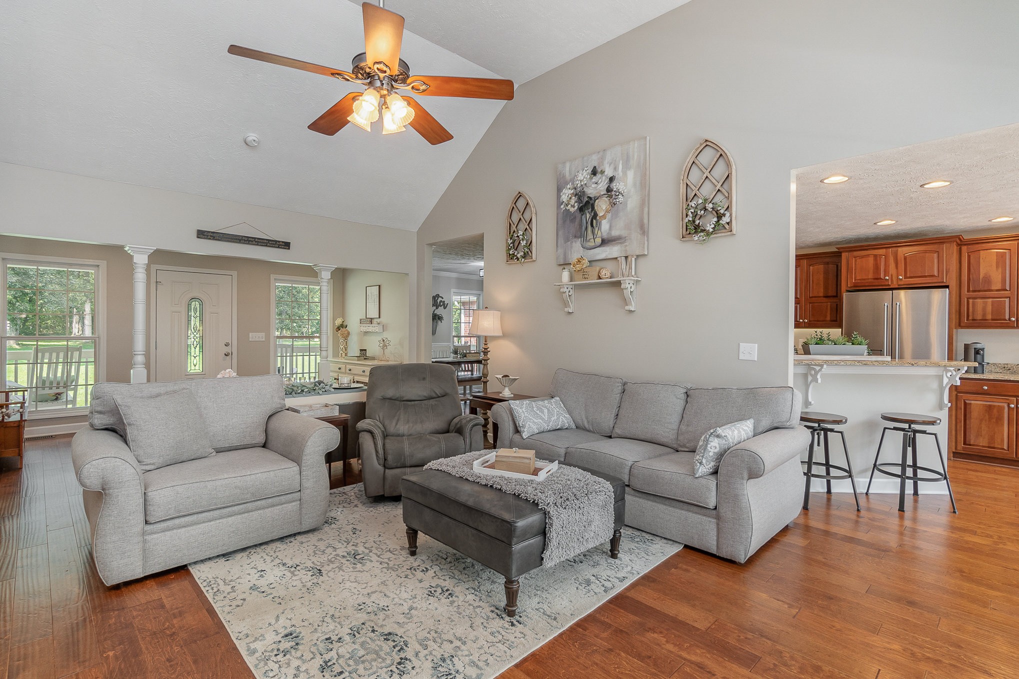 4960 Smithson Road College Grove, TN 37046 - Photo 12 of 35 Gallery Image 12