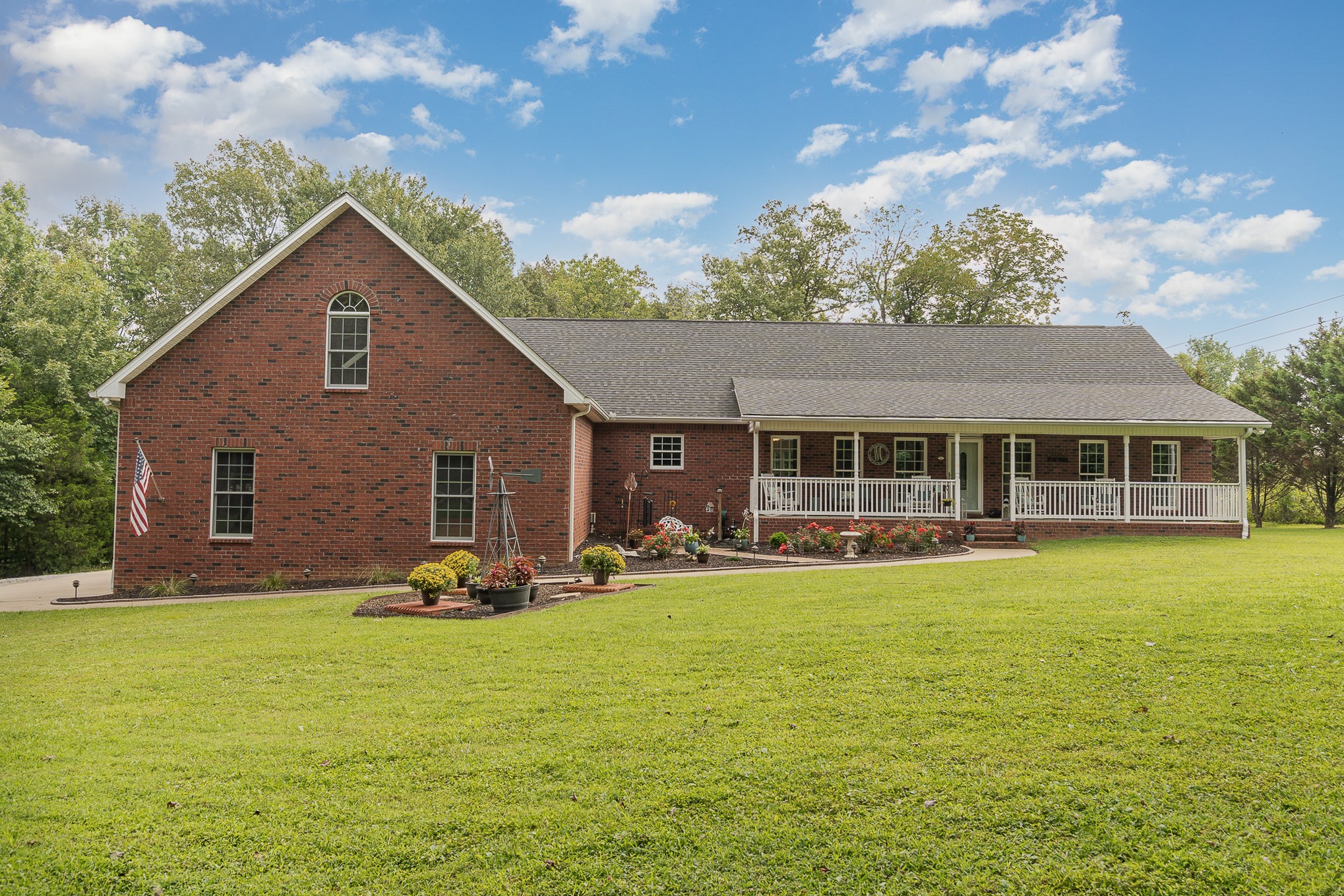 4960 Smithson Road College Grove, TN 37046 - Photo 3 of 35 Gallery Image 3