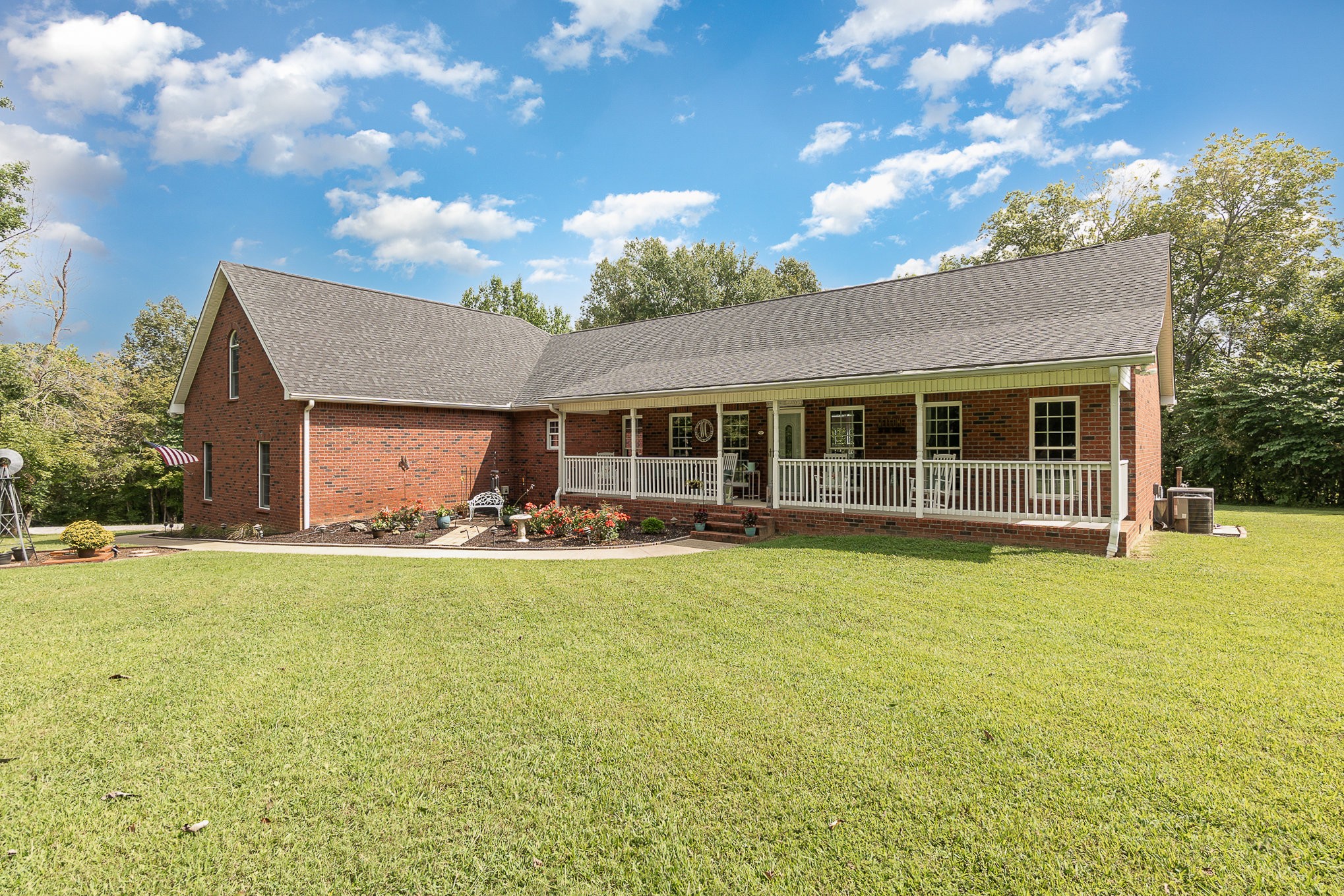 4960 Smithson Road College Grove, TN 37046 - Photo 4 of 35 Gallery Image 4