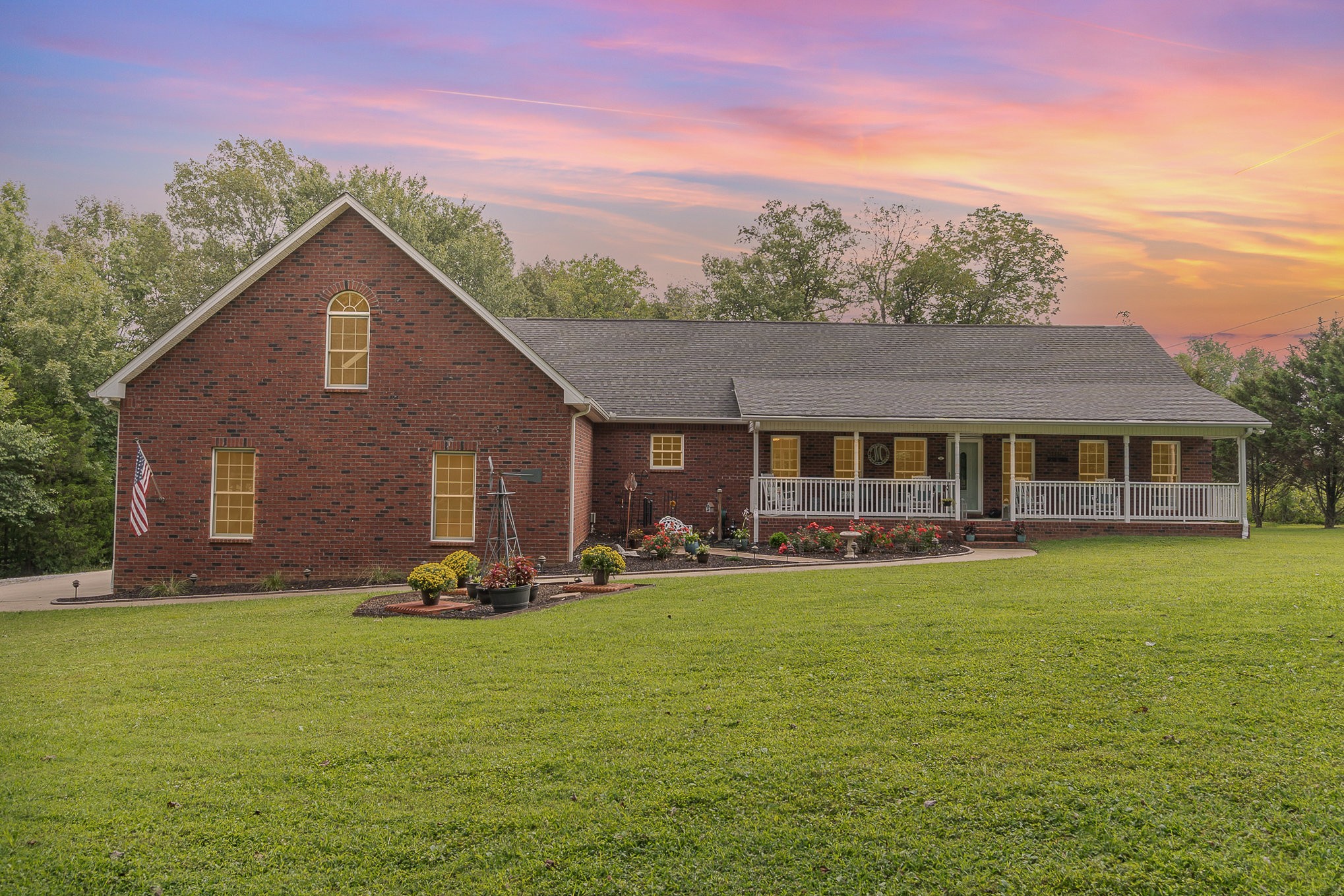 4960 Smithson Road College Grove, TN 37046 - Photo 5 of 35 Gallery Image 5