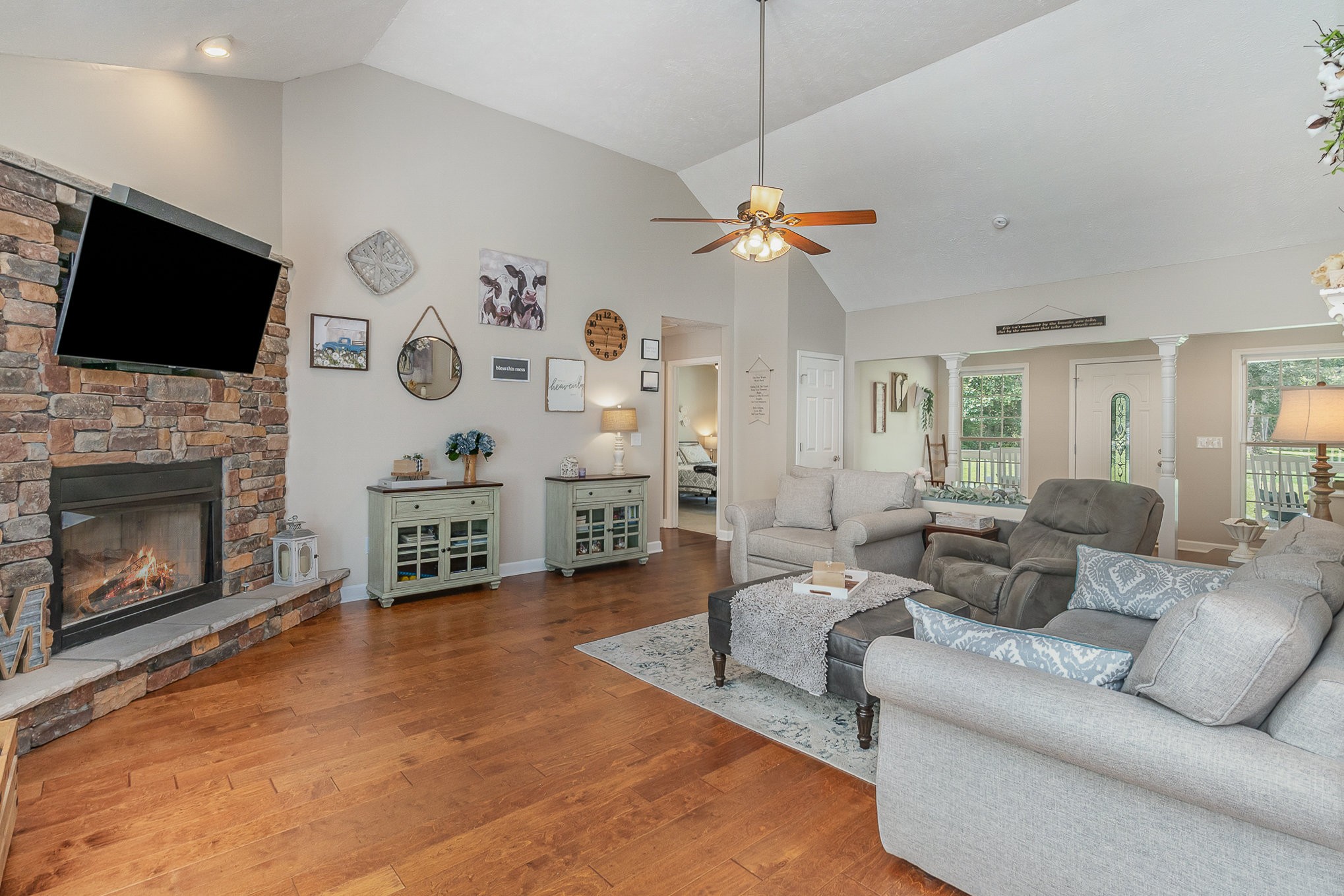 4960 Smithson Road College Grove, TN 37046 - Photo 10 of 35 Gallery Image 10