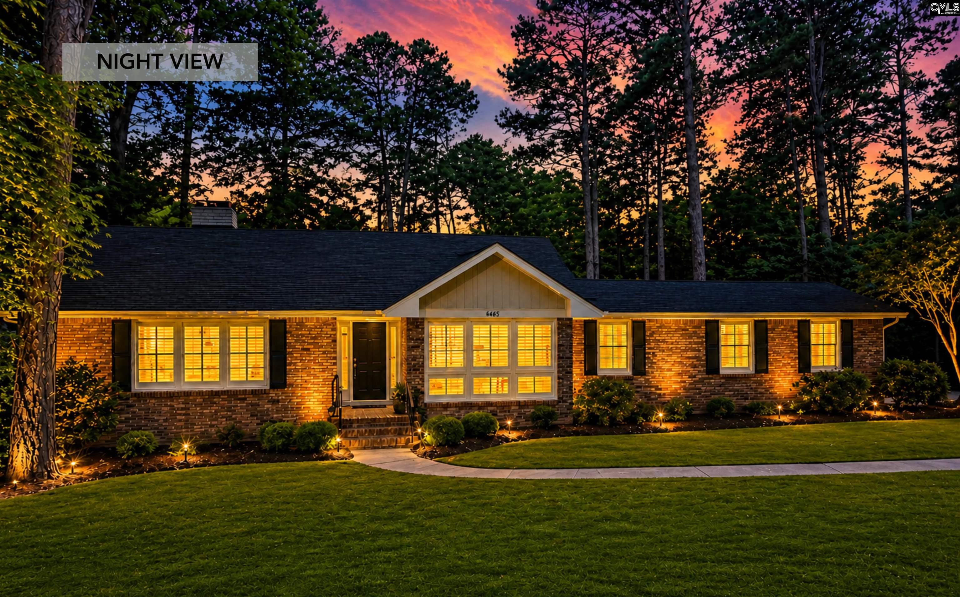 6465 Eastshore Road Columbia, SC 29206 - Photo 2 of 41
