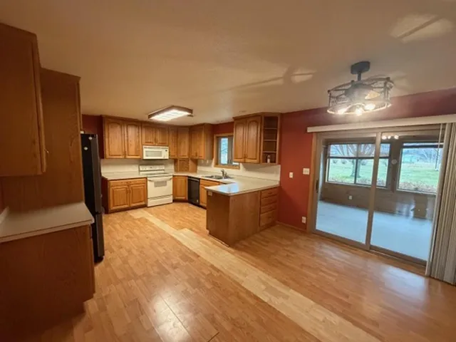 $289,900 | 454 Main Street, Evansville, MN 56326