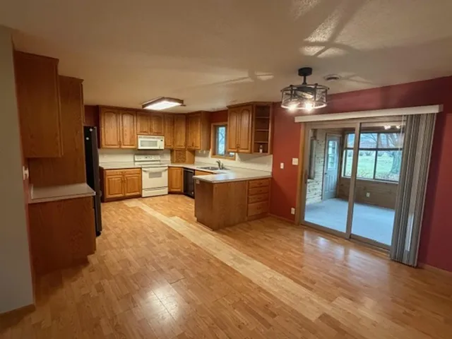 $289,900 | 454 Main Street, Evansville, MN 56326