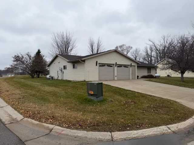 $289,900 | 454 Main Street, Evansville, MN 56326
