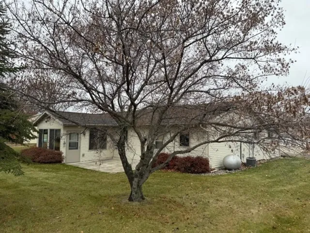 $289,900 | 454 Main Street, Evansville, MN 56326