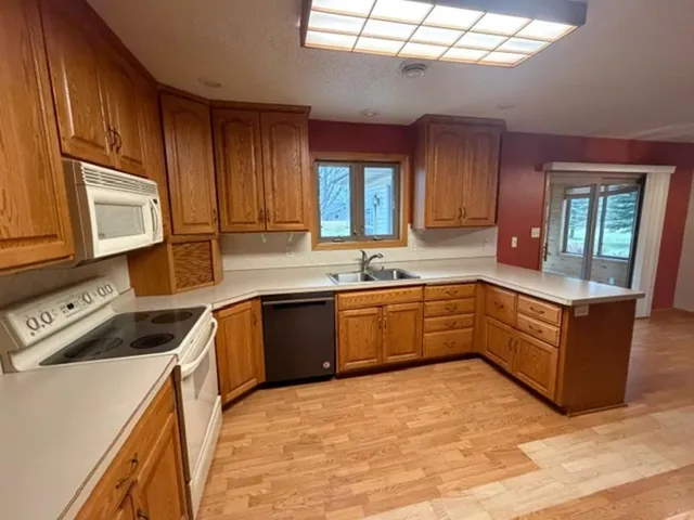 $289,900 | 454 Main Street, Evansville, MN 56326