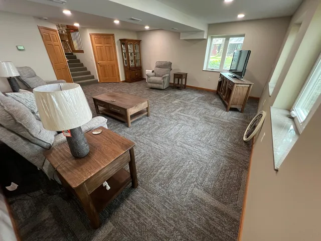 $349,000 | 2319 Cottonwood Lake Drive, Windom, MN 56101