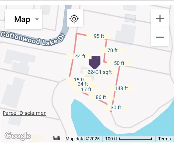 $349,000 | 2319 Cottonwood Lake Drive, Windom, MN 56101