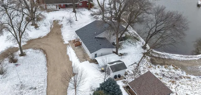 $349,000 | 2319 Cottonwood Lake Drive, Windom, MN 56101