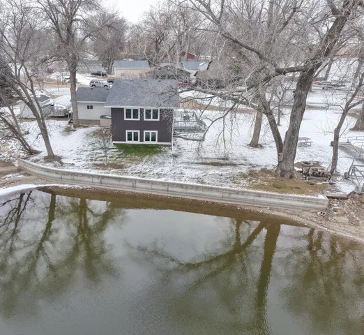 $349,000 | 2319 Cottonwood Lake Drive, Windom, MN 56101