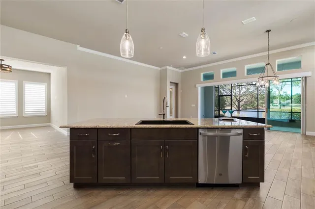 a view of walk in closet