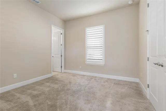 a sign on the side of a building