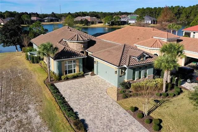 $875,000 | 661 Mahogany Run, Palm Coast, FL 32137
