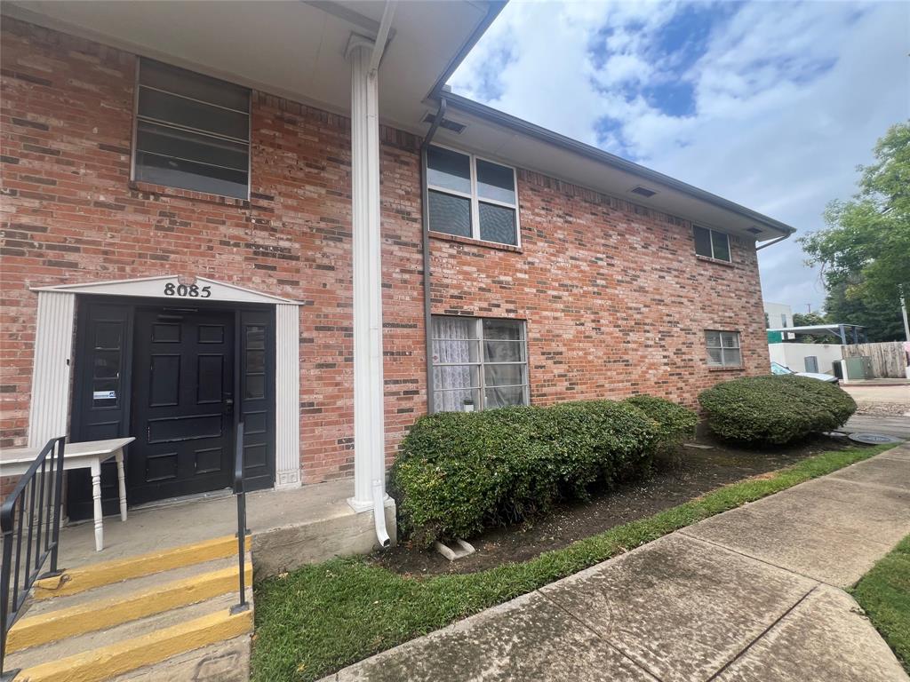 8085 Meadow Road, Unit 226 Dallas, TX 75231 - Photo 1 of 14 8085 Meadow, second floor unit, welcome home