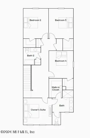 $398,485 | 4007 Lingo Lane, Jacksonville, FL 32257