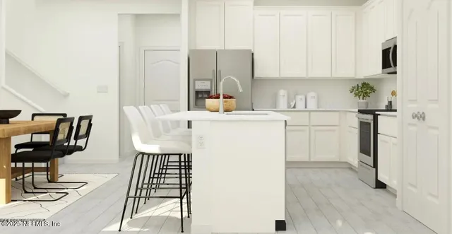 $398,485 | 4007 Lingo Lane, Jacksonville, FL 32257