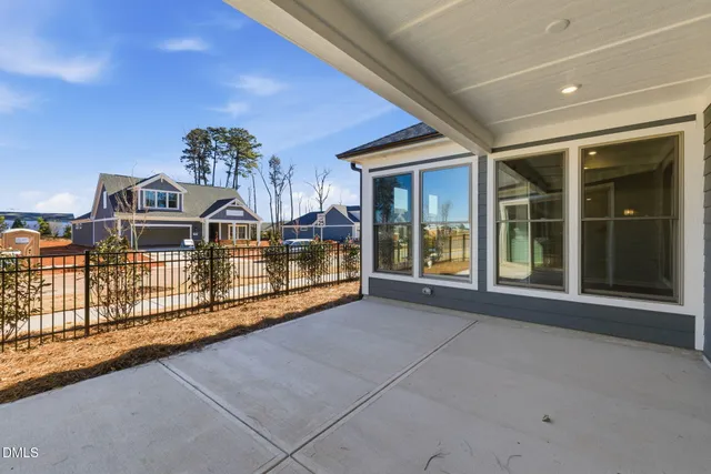 $761,088 | 2001 Grimsby Court, Durham, NC 27703