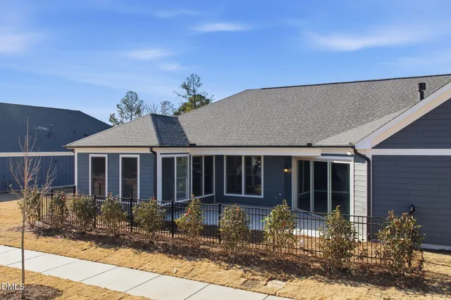 $761,088 | 2001 Grimsby Court, Durham, NC 27703