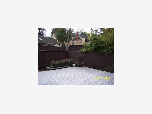 6118 Bollinger Road San Jose, CA 95129 - Photo 7 of 8 a outdoor living space with furniture