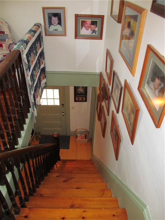 290 Kennebunk Road Alfred, ME 04002 - Photo 34 of 34 Stairway