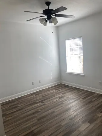 en view interior of the house