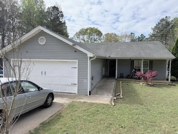 $340,000 | 333 Centennial Drive, Bethlehem, GA 30620