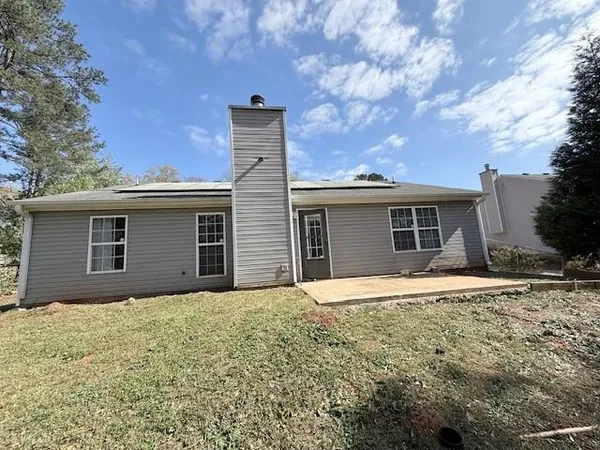 $340,000 | 333 Centennial Drive, Bethlehem, GA 30620