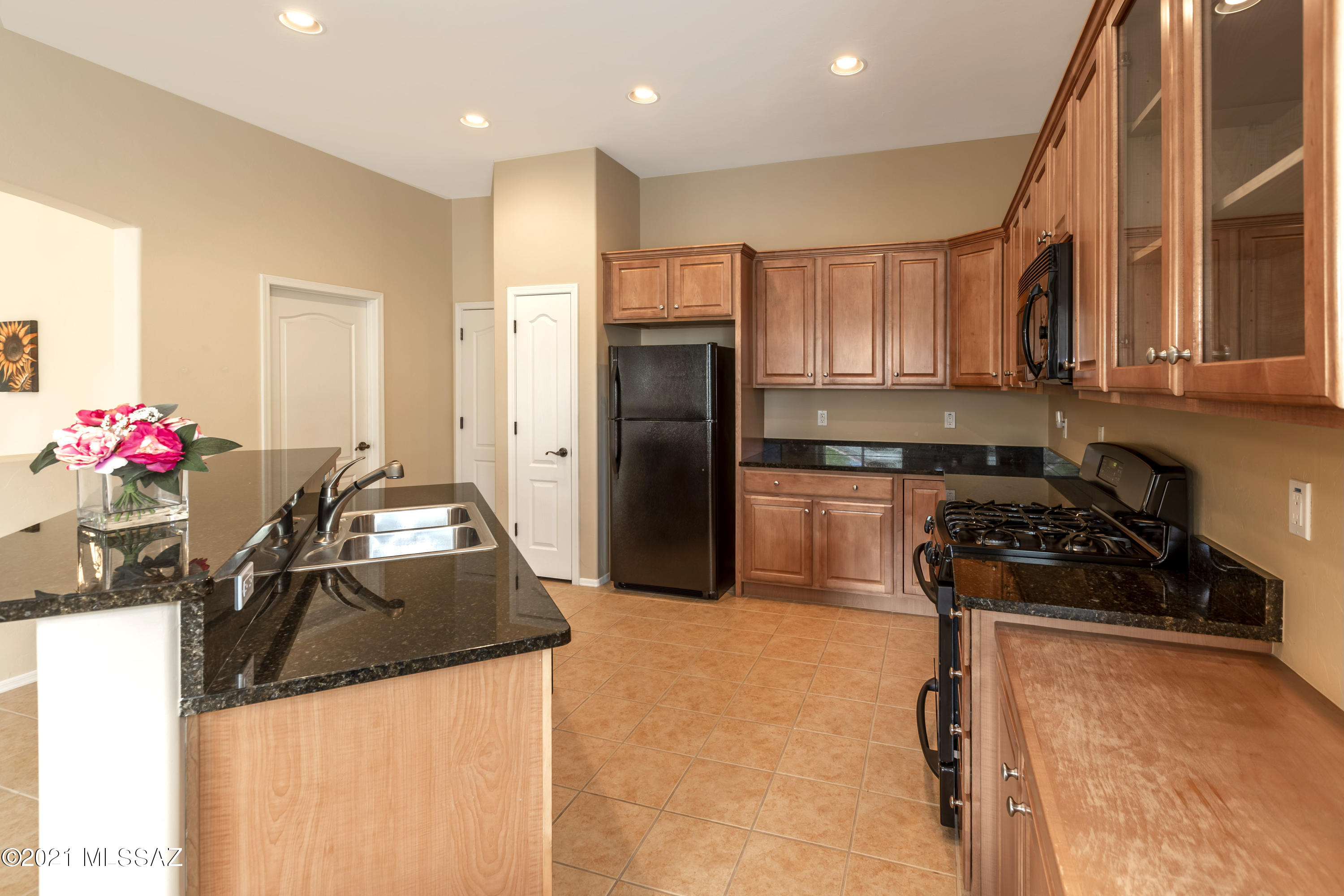 15098 North Pelham Road Tucson, AZ 85739 - Photo 11 of 37