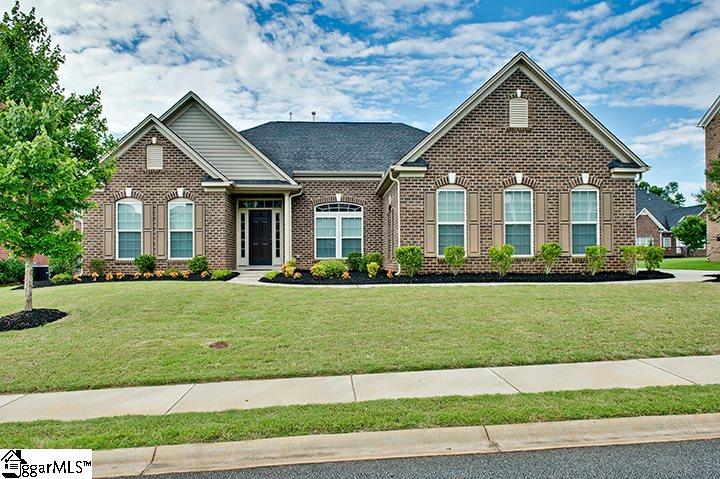 120 Cottonpatch Court Greenville, SC 29607 - Photo 1 of 24 Gallery Image 1