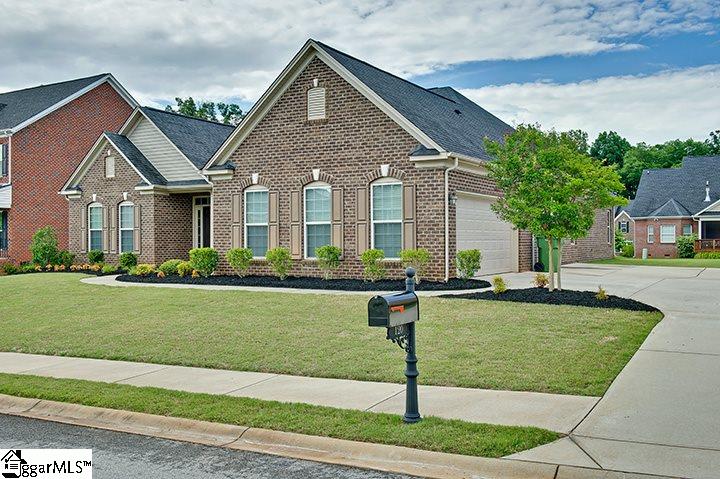 120 Cottonpatch Court Greenville, SC 29607 - Photo 2 of 24 Gallery Image 2