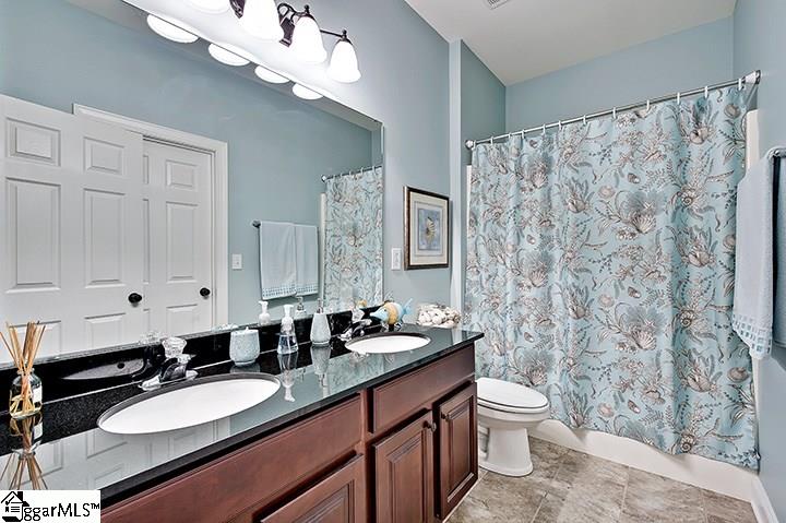 120 Cottonpatch Court Greenville, SC 29607 - Photo 19 of 24 Gallery Image 19