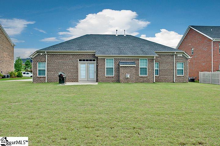 120 Cottonpatch Court Greenville, SC 29607 - Photo 3 of 24 Gallery Image 3