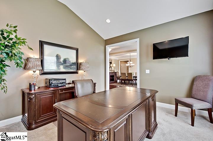 120 Cottonpatch Court Greenville, SC 29607 - Photo 22 of 24 Gallery Image 22