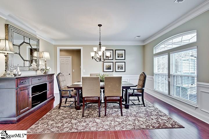 120 Cottonpatch Court Greenville, SC 29607 - Photo 23 of 24 Gallery Image 23