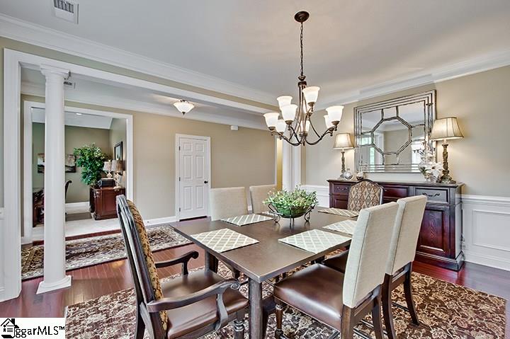 120 Cottonpatch Court Greenville, SC 29607 - Photo 24 of 24 Gallery Image 24