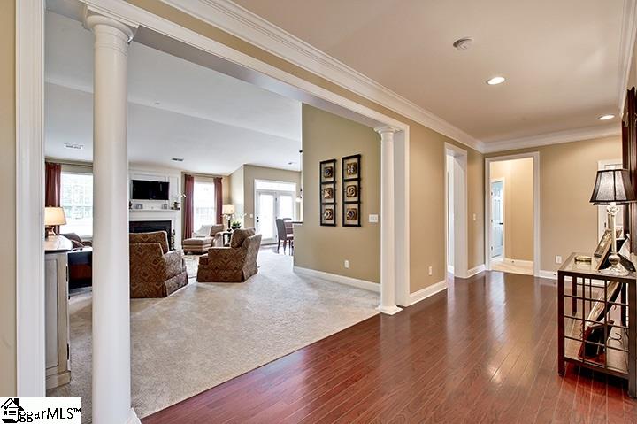 120 Cottonpatch Court Greenville, SC 29607 - Photo 6 of 24 Gallery Image 6
