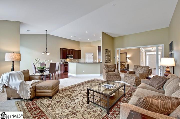 120 Cottonpatch Court Greenville, SC 29607 - Photo 7 of 24 Gallery Image 7