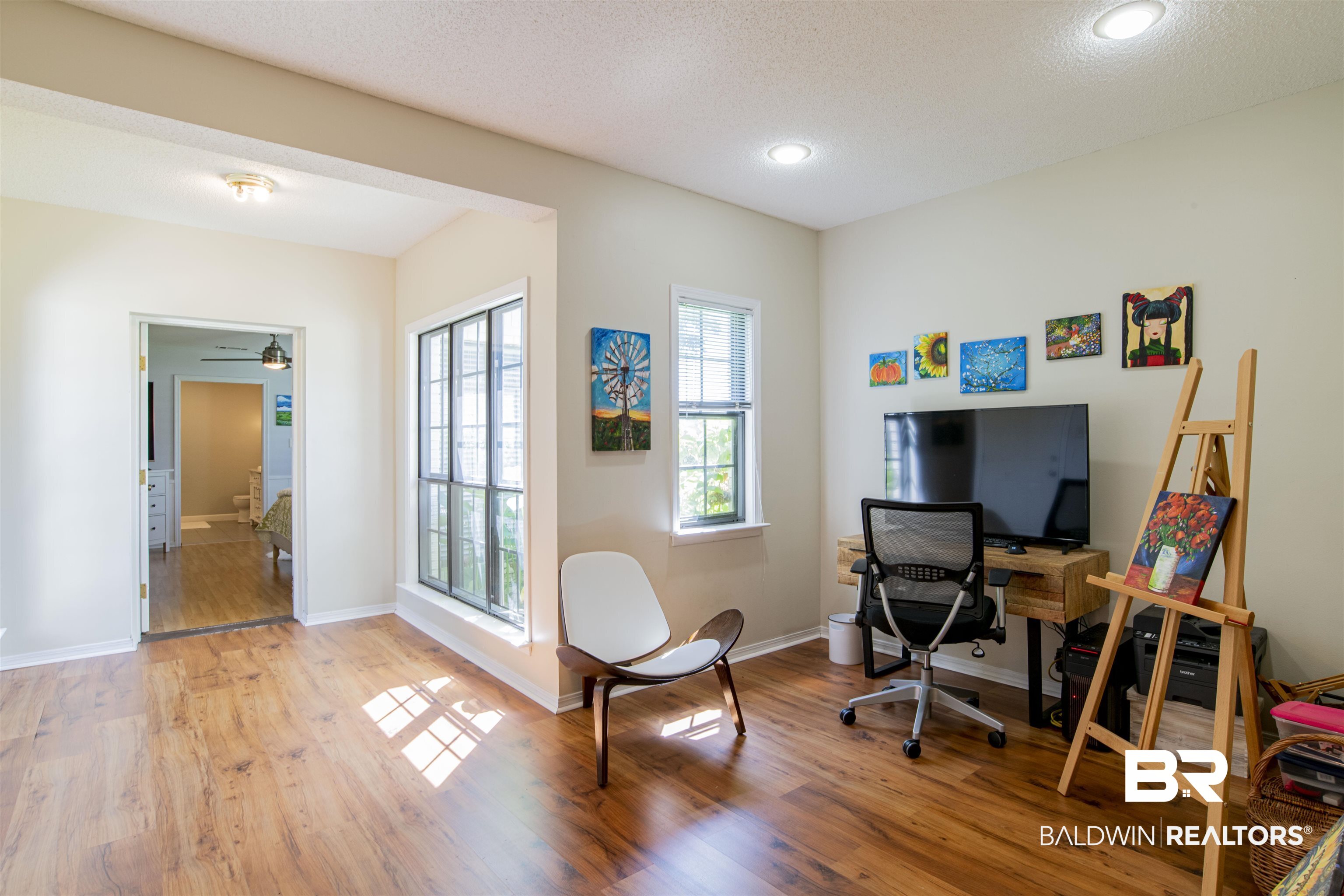 10225 Rebel Road Daphne, AL 36526 - Photo 24 of 43 Great for Office/Home School area