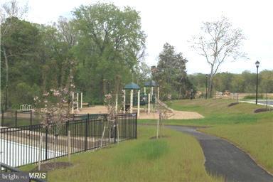 2630 St Marys View Road Accokeek, MD 20607 - Photo 23 of 25 a view of a backyard