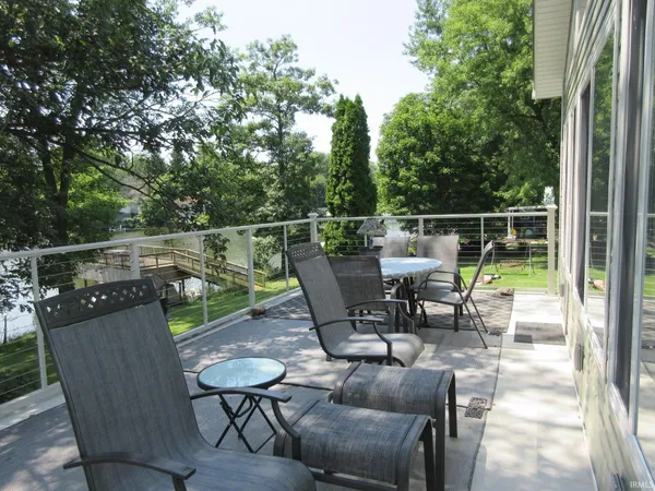 $469,900 | 3102 East McKinley Drive, Monon, IN 47959