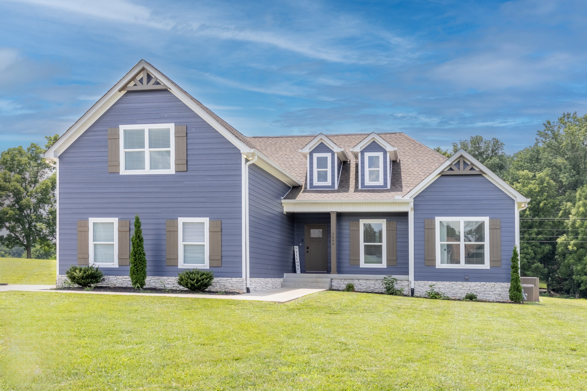2094 Beverly Court Springfield, TN 37172 - Photo 1 of 25