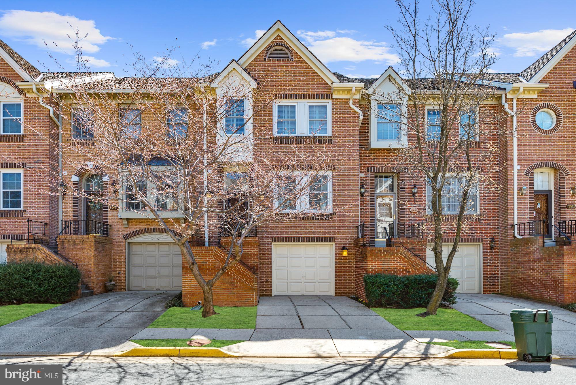 3947 Valley Ridge Drive Fairfax, VA 22033 - Photo 1 of 35