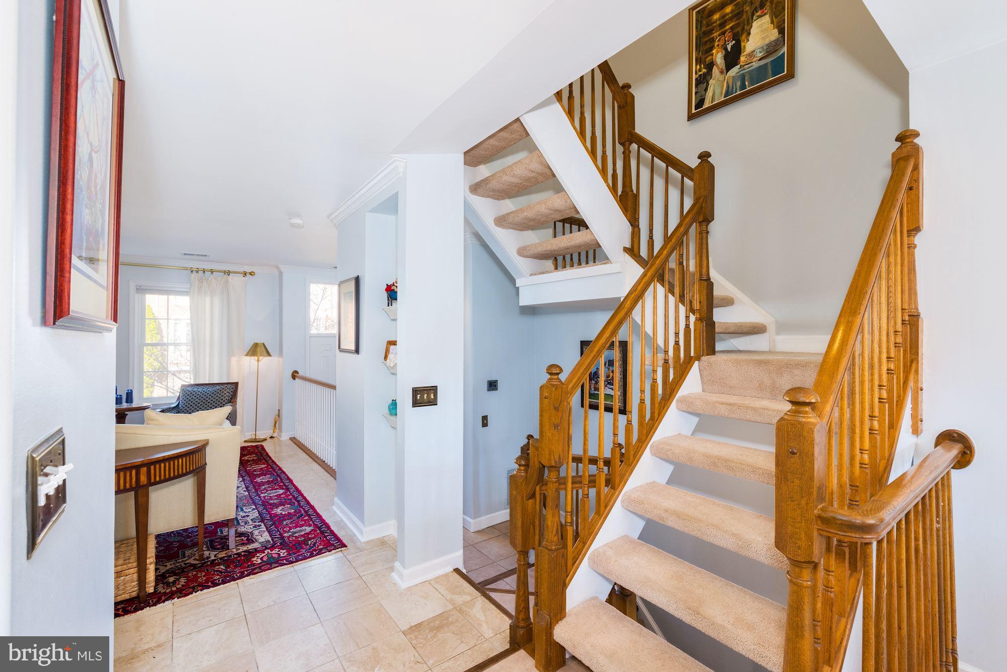 3947 Valley Ridge Drive Fairfax, VA 22033 - Photo 18 of 35