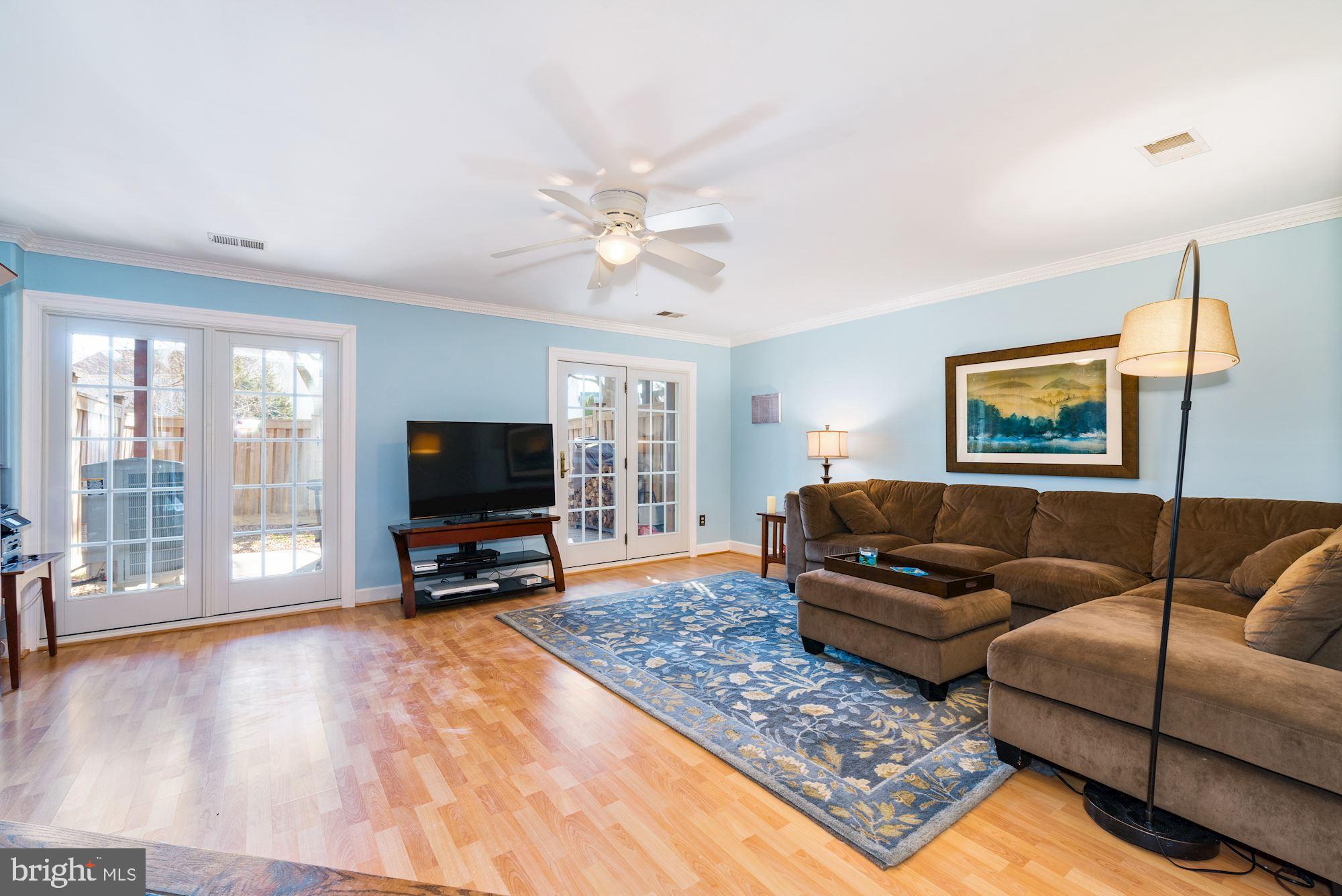 3947 Valley Ridge Drive Fairfax, VA 22033 - Photo 19 of 35